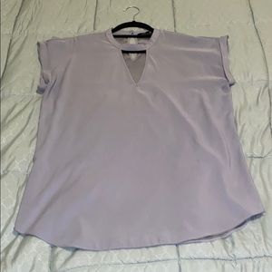 Express top